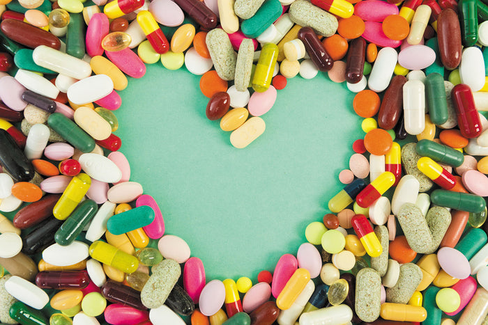 The Best Vitamins To Consume On A Daily Basis