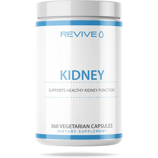 REVIVE MD Kidney RX, 360 Capsules