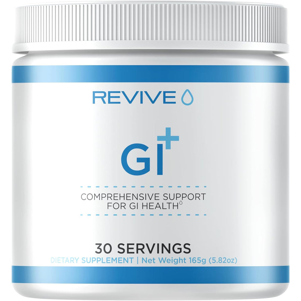 Revive MD - GI+ | Overall Gut Health