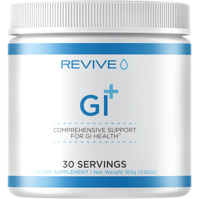 Revive MD - GI+ | Overall Gut Health