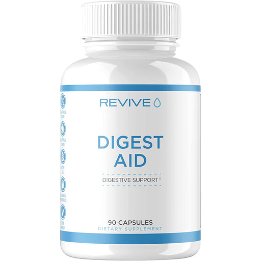 REVIVE MD - Digest Aid (80 Capsules)