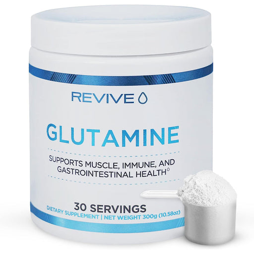 Revive MD Gut L-Glutamine Powder (30 Servings)