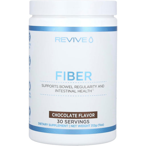 Revive MD Fiber - 30 Servings (Chocolate)