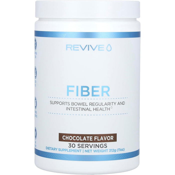 Revive MD Fiber - 30 Servings (Chocolate)