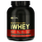 Gold Standard 100% Whey Protein - Double Rich Chocolate (5 Lbs. / 74 Servings)