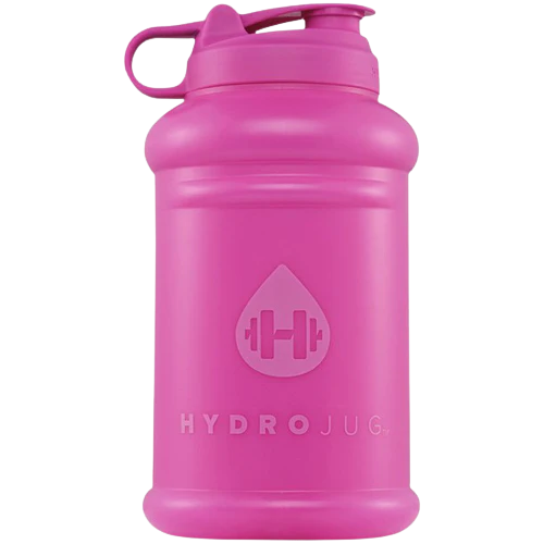 HydroJug Pro - Fuchsia (73 Fl. Oz. Capacity)