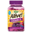 Alive! Calcium Gummies + Vitamin D3 - Fruit & Vegetable Blend (60 Gummies)