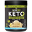 Keto Meal Replacement - Creamy Vanilla Milkshake (14 Servings)