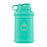 HydroJug Pro - Mint (73 Fl. Oz. Capacity)