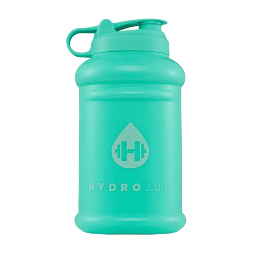 HydroJug Pro - Mint (73 Fl. Oz. Capacity)