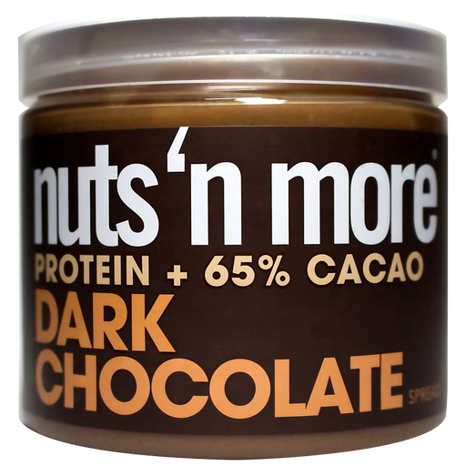 Protein + Cacao Spread - Dark Chocolate (14 Servings)