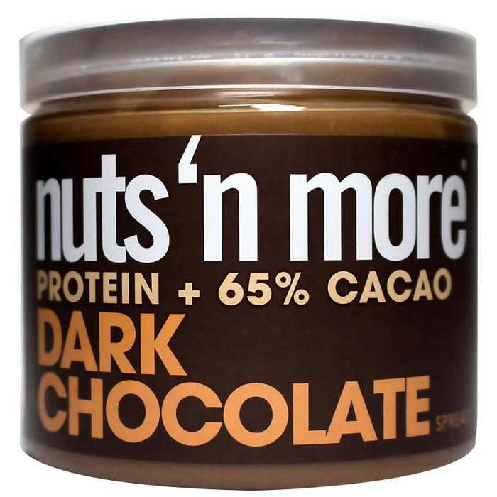 Protein + Cacao Spread - Dark Chocolate (14 Servings)