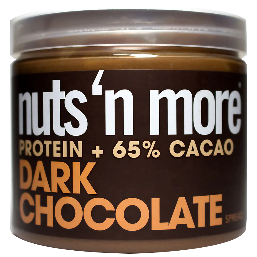 Protein + Cacao Spread - Dark Chocolate (14 Servings)