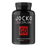 Jocko Discipline GO Concentrated Nootropic Brain Support Preworkout Energy & Focus Booster - 30 Day Boost