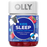 Kids Sleep Gummies - Sleep Support with Melatonin & L-Theanine - Razzzberry (50 Gummies)