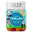 Kids Chillax Gummies with Magnesium - Supports Calm Mind & Body - Sunny Sherbet (50 Gummies)