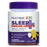 Kid's Sleep+ Immune Health Gummies - Elderberry, Zinc and Vitamins C & D - Berry (50 Gummies)