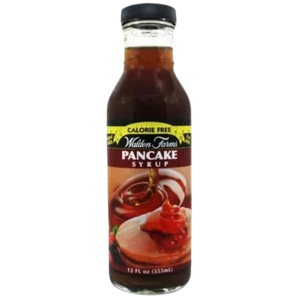 Calorie Free Pancake Syrup - Original (12 fl oz.)