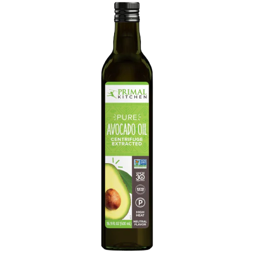 Avocado Oil (16.9 fl oz.)