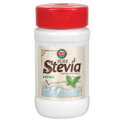 Pure Stevia Extract (3 Ounce Powder)