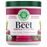 Organic Beet Essence Juice Powder - A Healthy Boost of Energy & Nitric Oxide (30 Servings)