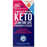 D-BHB + C8 MCT Keto Powder Sticks Supports Energy and Metabolic Health - Orange (10 Servings)