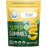 Moringa & Turmeric Superfood Gummies - SuperGummies - Lemon (60 Gummies)