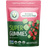 Moringa & Adaptogenic Chaga Superfood Gummies - SuperGummies - Berry (60 Gummies)