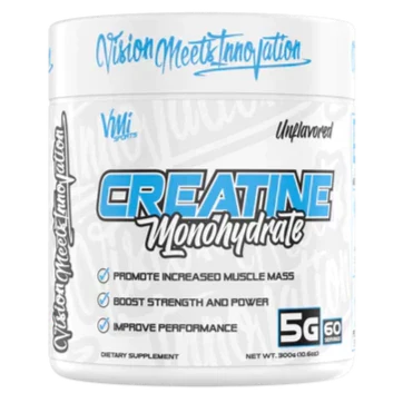 Creatine Monohydrate - Unflavored (300g)