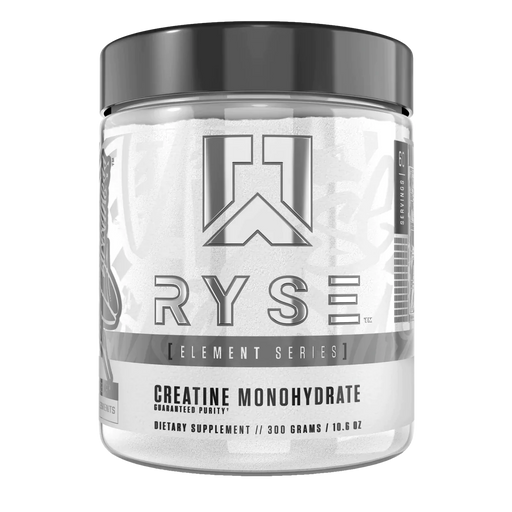 CREATINE MONOHYDRATE (300 Grams)