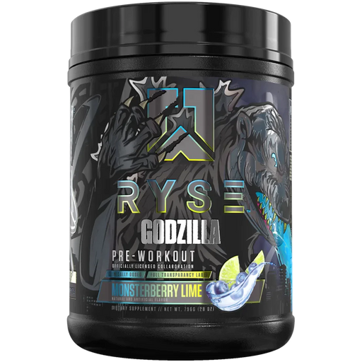 SIGNATURE SERIES GODZILLA PRE-WORKOUT