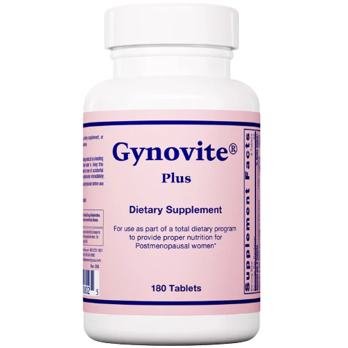 Gynovite® Plus