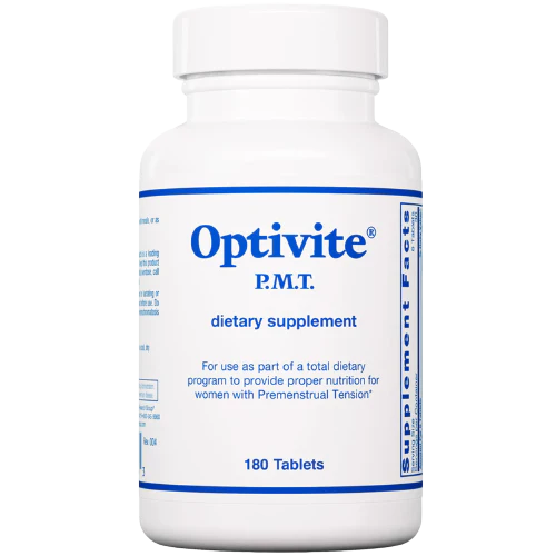 Optivite® P.M.T. (180 Tablets)