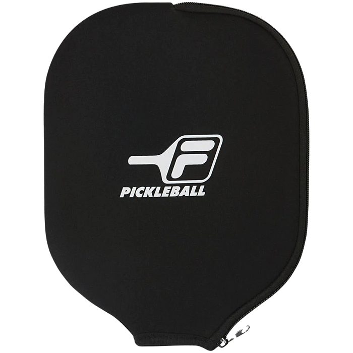 FILA Pickleball Paddle Cover - Black