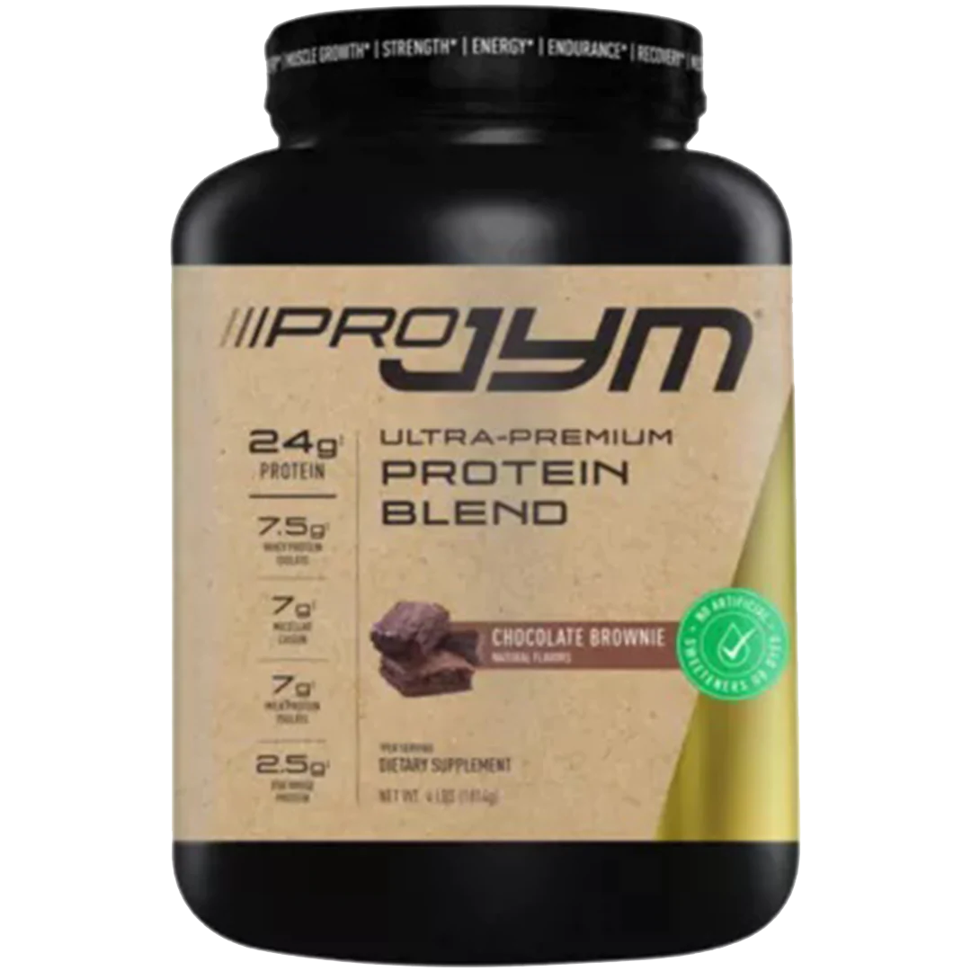 Pro JYM Ultra-Premium Protein Blend