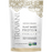 Organic Plant Based Protein Powder - Vanilla (1.3 Lbs. / 20 Servings)