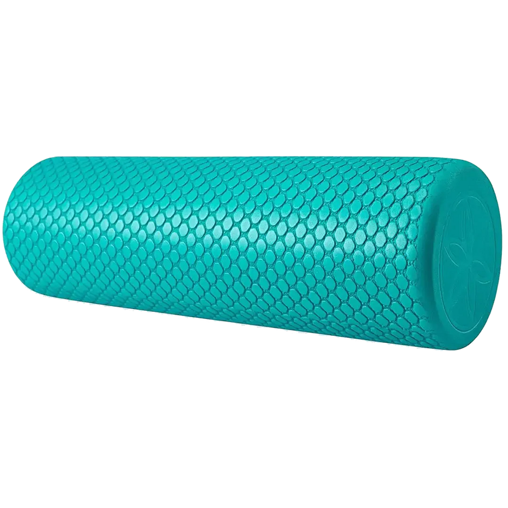 Restore Compact Foam Roller - Teal