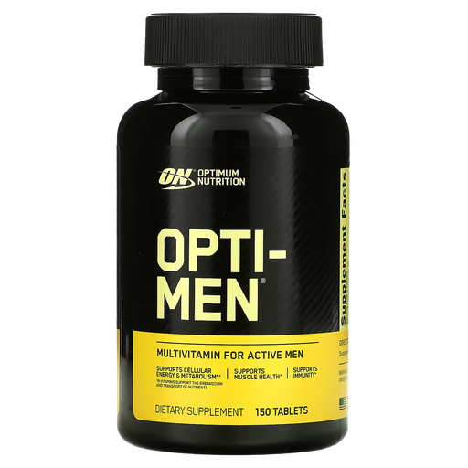 Opti-Men Multivitamin (150 Tablets)