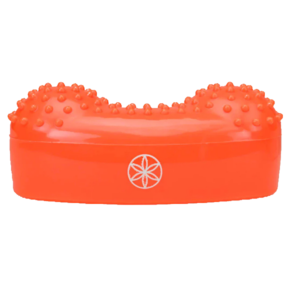 Restore Hot and Cold Neck Cradle - Orange