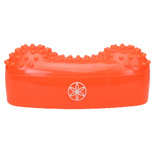 Restore Hot and Cold Neck Cradle - Orange