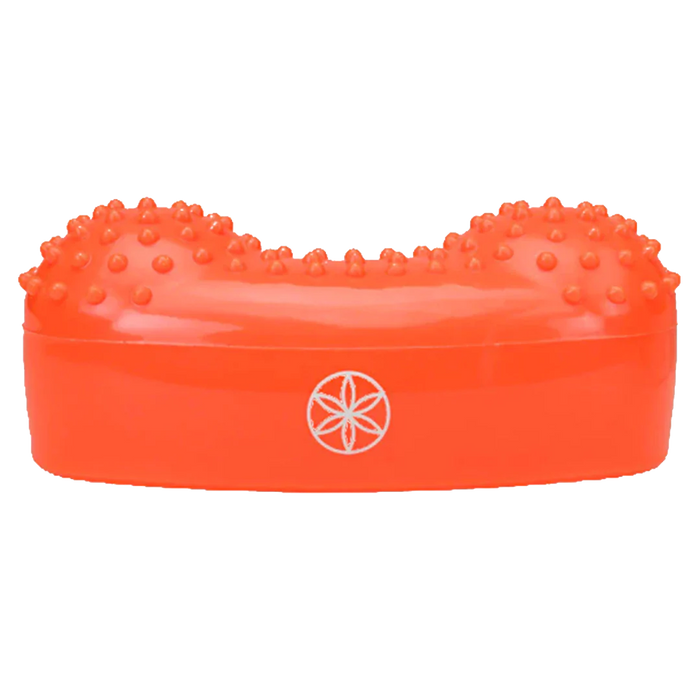 Restore Hot and Cold Neck Cradle - Orange